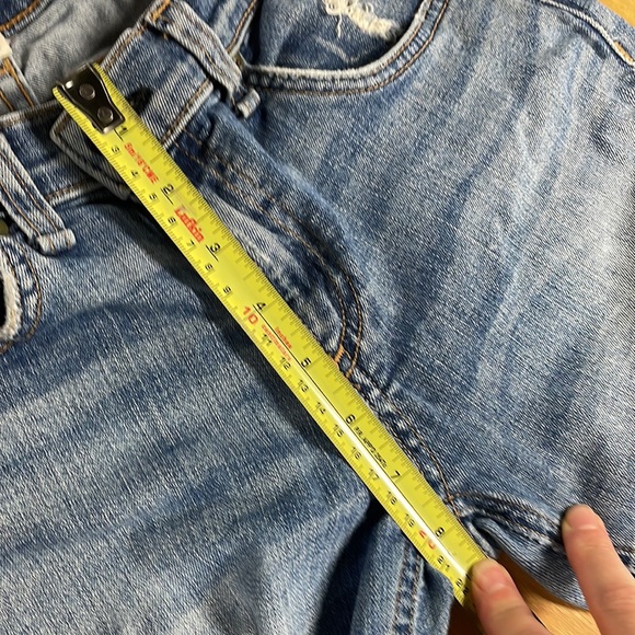 Rag and Bone Tomboy Skinny jeans in Ludlow size 27 - Picture 8 of 8